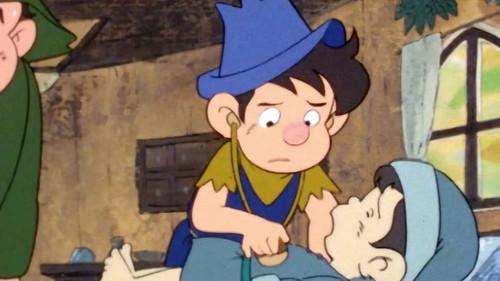 The Littl' Bits Season 1 Episode 2 - Doctor Snoozeabit