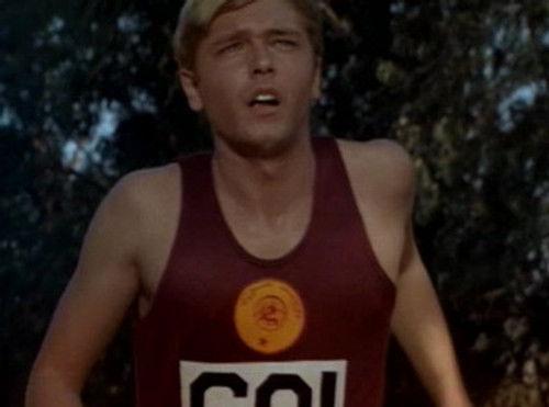 Ironside Season 1 Episode 16 - The Fourteenth Runner