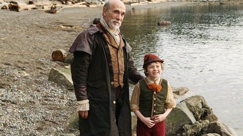 Once Upon a Time Season 1 Episode 20 - The Stranger