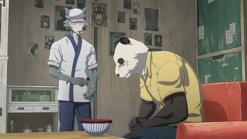 BEASTARS Season 3 Episode 1 - An Itchy Collar