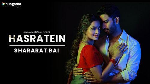 Hasratein Season 1 Episode 3 - Shararat Bai
