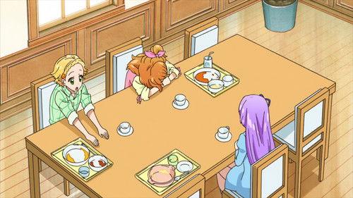 Aikatsu! Season 3 Episode 25 - A Warm♪Off Time