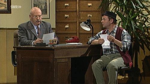 Hannes und der Bürgermeister Season 2 Episode 3 - Gänsebraten - ein Gedicht