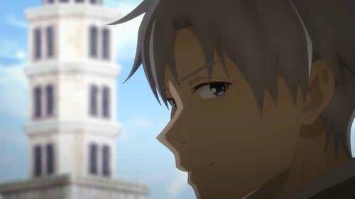 Spice and Wolf: MERCHANT MEETS THE WISE WOLF Season 1 Episode 21 - Pagan Village and Priest's Contract