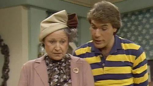 Too Close for Comfort Season 3 Episode 7 - Who Was That Baby I Saw You With?