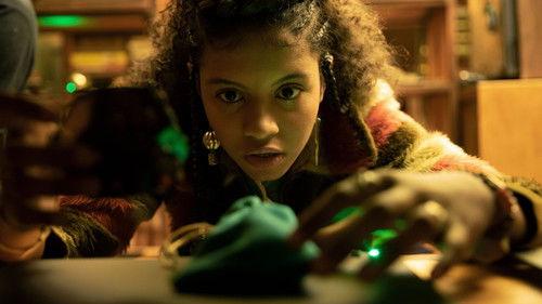 Mila in the Multiverse Season 1 Episode 3 - Actually, Many Things Explode Around Here