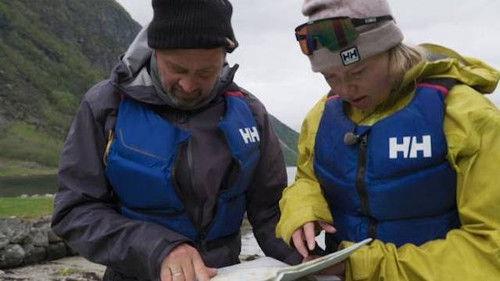 71° North - Norways Toughest Celebrity Season 13 Episode 13 - Episode 13