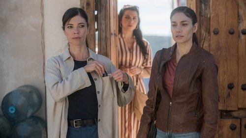 When No One Sees Us Season 1 Episode 3 - Holy Tuesday