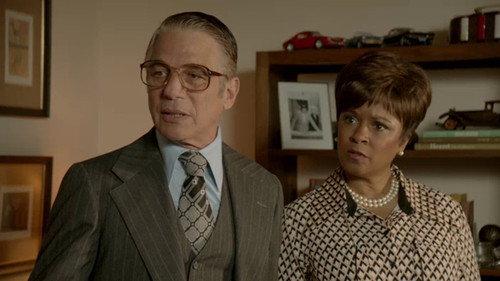 undefined Season 1 Episode 5 - The Drop