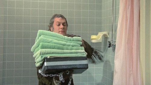 The Persuaders! Season 1 Episode 11 - Chain of Events