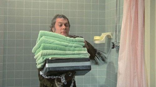 The Persuaders! Season 1 Episode 11 - Chain of Events