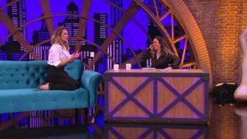 Lady Night Season 3 Episode 25 - Paolla Oliveira