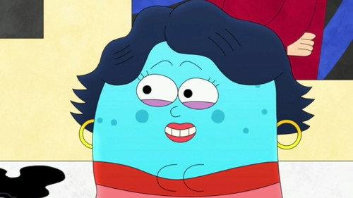 The Jellies Season 1 Episode 5 - Gameshow