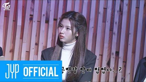 TIME TO TWICE Season 6 Episode 4 - Crime Scene EP.04