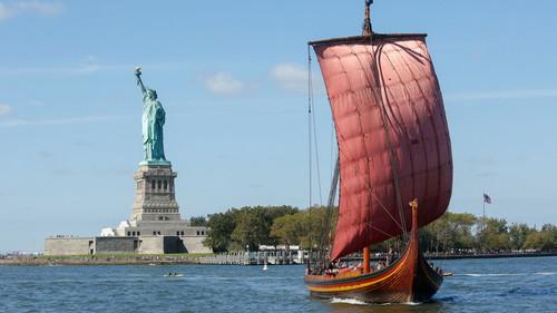Vikings: American Quest Season 1 Episode 2 - The Trial of Trials
