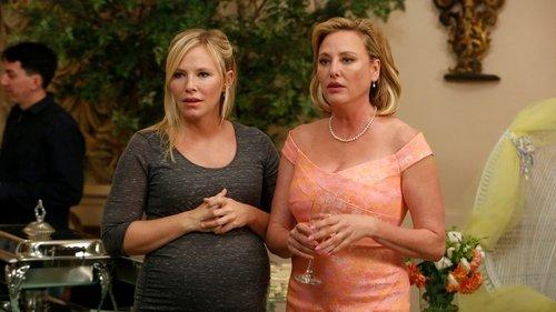 undefined Season 17 Episode 6 - Maternal Instincts