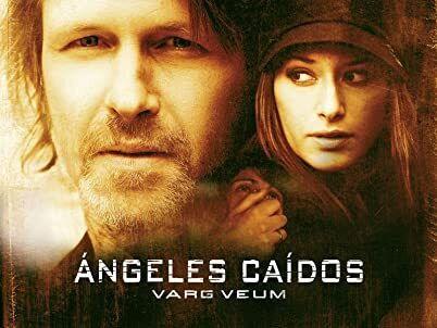 Background image for Fallen Angels