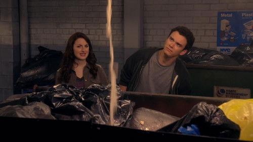 The Michael J. Fox Show Season 1 Episode 13 - Secret