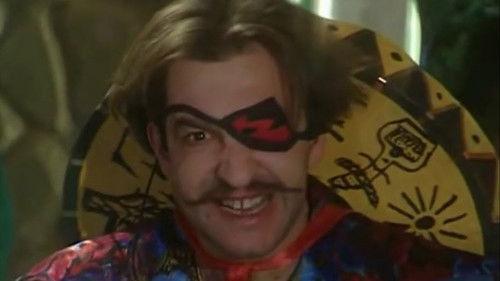 Maski-Show Season 3 Episode 2 - Cabaret Maski Show (Part 2)