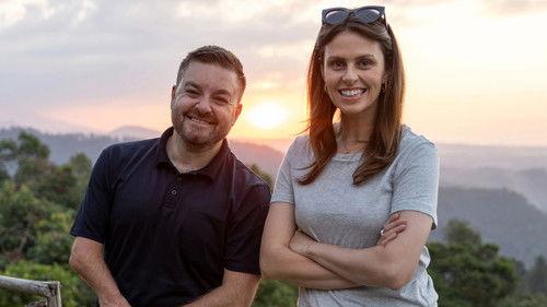 World's Most Dangerous Roads Season 7 Episode 2 - Java