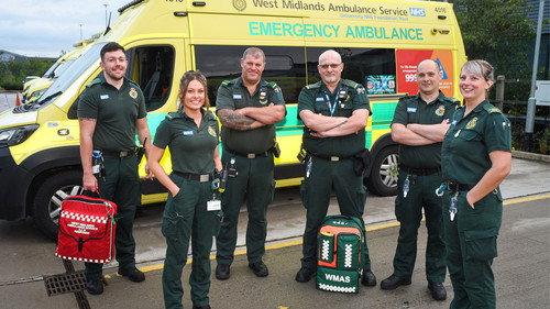 999: On the Front Line Season 10 Episode 8 - Episode 8