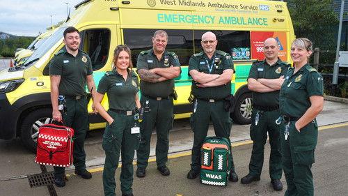 999: On the Front Line Season 10 Episode 8 - Episode 8