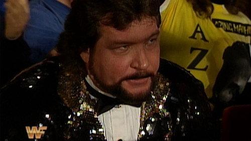 Raw Season 2 Episode 11 - Raw - Mar. 28, 1994