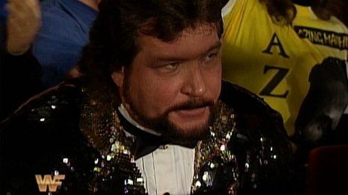 Raw Season 2 Episode 11 - Raw - Mar. 28, 1994