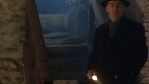 Phenomenon: The Lost Archives Season 1 Episode 11 - Unknown Encounter