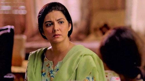 Dhoop Ki Deewar Season 1 Episode 3 - Maatam Ke Beech