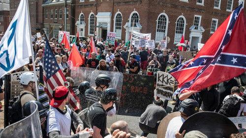 Frontline Season 37 Episode 2 - Documenting Hate: Charlottesville