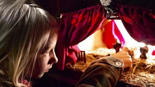 Jesus & Josefine Season 1 Episode 4 - Hjem til Nazaret