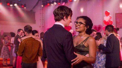 undefined Season 1 Episode 14 - Chapter Fourteen: Lupercalia