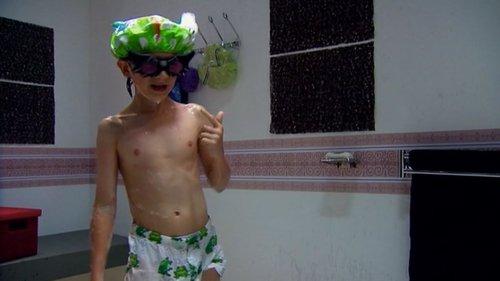 Vampire Girl Season 1 Episode 3 - Episode 3