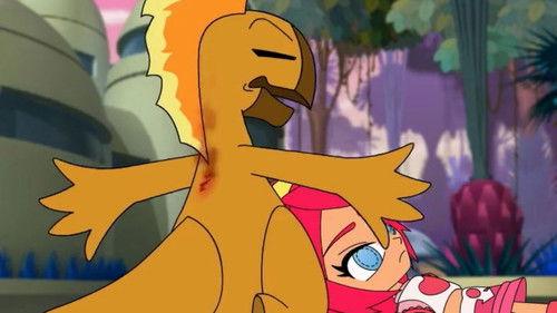 Dragon Warrior Season 1 Episode 13 - Episode 13