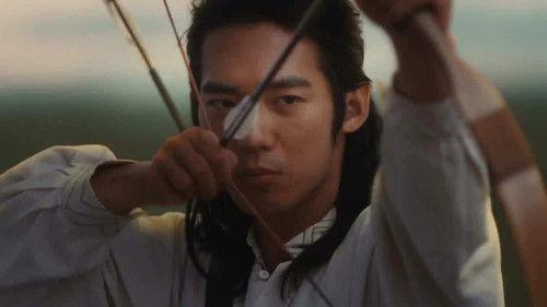 To the Wonder Season 1 Episode 8 - Episode 8