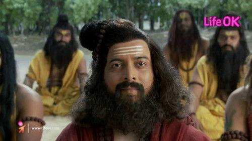 Devon Ke Dev...Mahadev Season 10 Episode 2 - Vishnu helps Ganesha