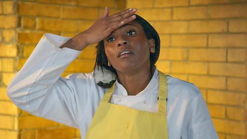 The Apprentice Season 20 Episode 6 - Egypt