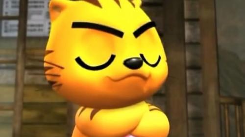 快乐星猫 Season 2 Episode 2 - Episode 2