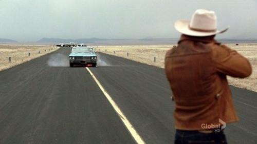 Vegas Season 1 Episode 1 - Pilot