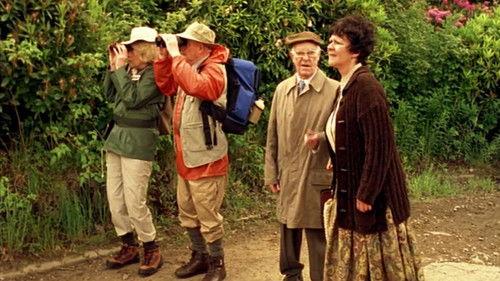 Last of the Summer Wine Season 22 Episode 1 - Getting Barry's Goat