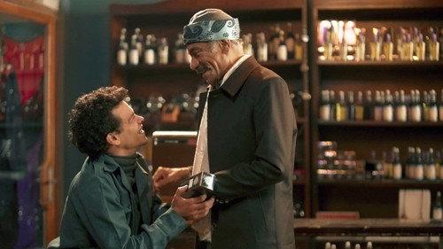 Mousa Season 1 Episode 14 - Episode 14