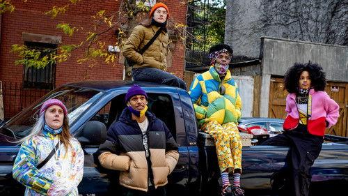 Betty Season 2 Episode 6 - The Let Out