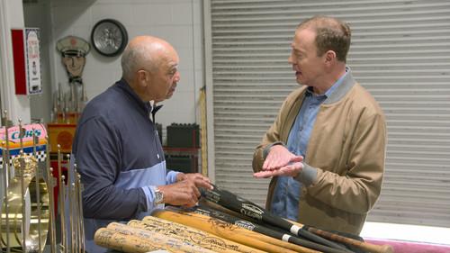 King of Collectibles: The Goldin Touch Season 2 Episode 6 - A Titanic Task