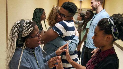 America to Me Season 1 Episode 8 - Nobody Can Hold You Down