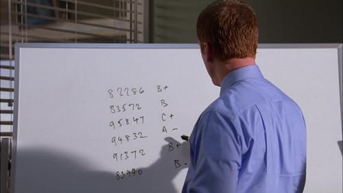 Life Season 2 Episode 9 - Badge Bunny