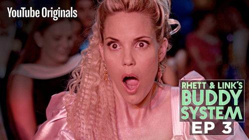 Rhett & Link's Buddy System Season 1 Episode 3 - You Ding, I Ding