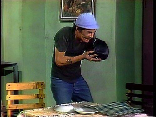 El Chavo del Ocho Season 2 Episode 2 - Episode 2