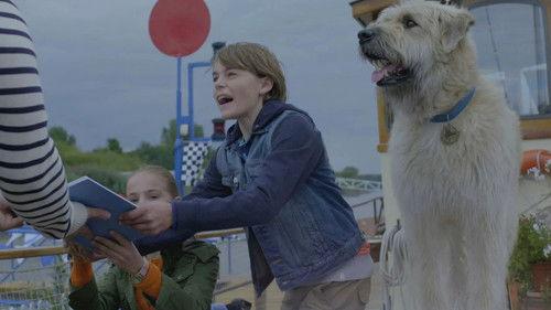 Kosmoo Season 1 Episode 13 - Episode 13