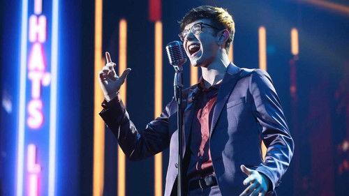 Operación triunfo Season 11 Episode 7 - Episode 7